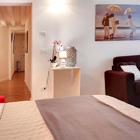 Cannaregio Canal View - Marco Polo By Wonderful Italy Venecia Exterior foto