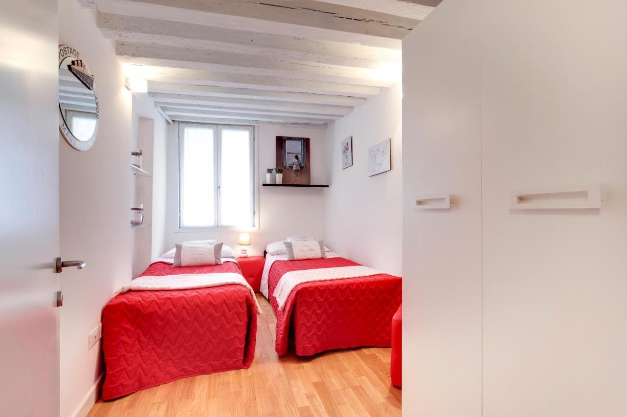 Cannaregio Canal View - Marco Polo By Wonderful Italy Venecia Exterior foto
