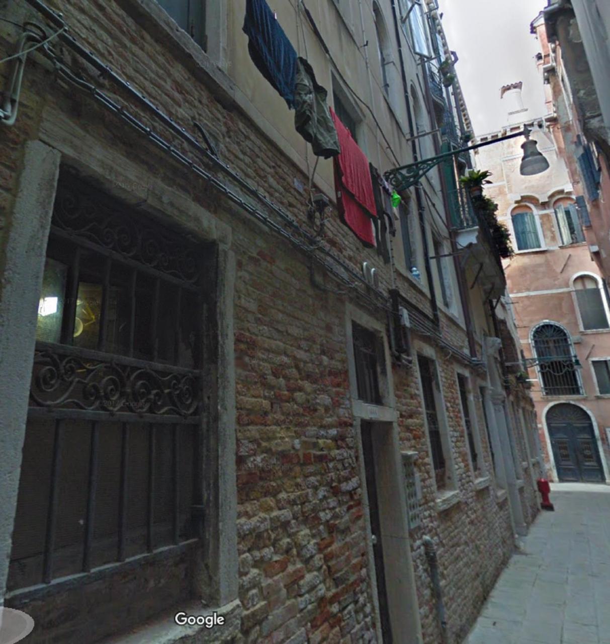 Cannaregio Canal View - Marco Polo By Wonderful Italy Venecia Exterior foto